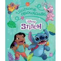 Ulubione opowiastki. Disney Stitch