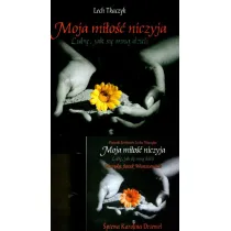 Moja mi�o�� niczyja + CD
