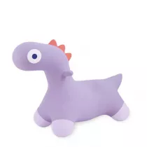 Quut Skoczek Hoppi Dino Lavender