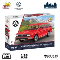 Klocki Volkswagen Passat B1 Variant 110 kl