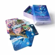 Lenormand Merkurus N�1, karty