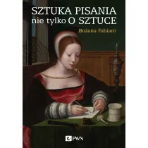 Sztuka pisania nie tylko o sztuce