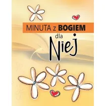 Minuta z Bogiem dla niej