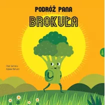 Podr� pana Broku�a