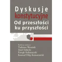 Dyskusje konstytucyjne