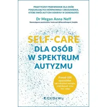 SELF-CARE dla os�b w spektrum autyzmu