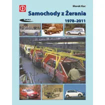 Samochody z �erania 1978-2011