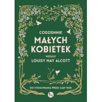 Codziennik Maych kobietek