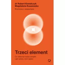 Trzeci element. Co zaburza nasze zwizki..