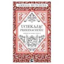 Uciekaj�c przeznaczeniu. Kroniki fae. Tom 3