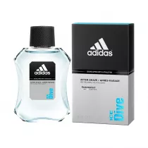 Adidas Ice Dive woda po goleniu 100 ml