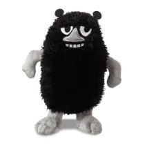 Muminki maskotka Bobek 18cm Aurora World