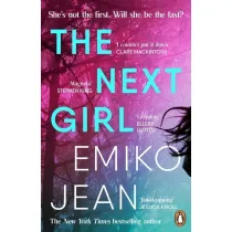 The next girl wer. angielska