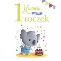 Historia na mj 1 roczek