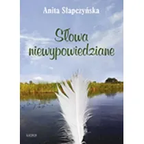 S�owa niewypowiedziane