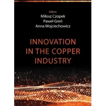 Innovation in the copper industry