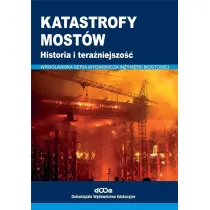 Katastrofy most�w. Historia i tera�niejszo��