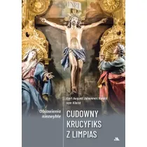 Cudowny krucyfiks z Limpias