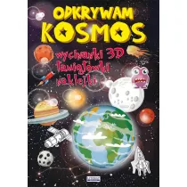 Odkrywam Kosmos