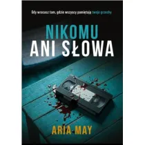 Nikomu ani s�owa