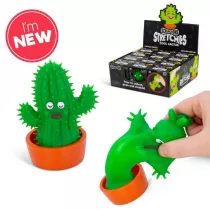 Kaktus Scrunchems antystresowy One for Fun