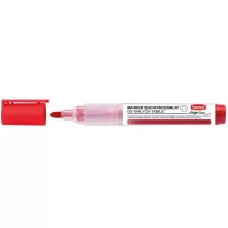 Toma Marker suchocieralny LongLine czerwony (10szt)