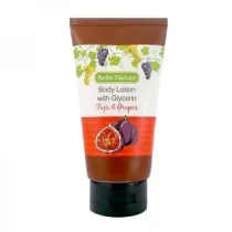 Belle Nature Balsam do ciaa Figa i Winogrona 150 ml