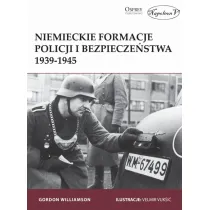 Niemieckie formacje policji i bezpiecze�stwa 1939-1945