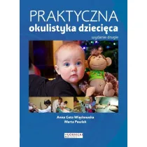 Praktyczna okulistyka dzieci�ca w.2