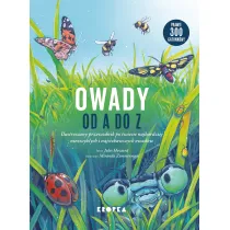 Owady od A do Z