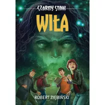 Wia. Czarny Staw. Tom 2
