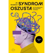 Syndrom oszusta. Jak nie podkopywa� wiary we w�asne mo�liwo�ci