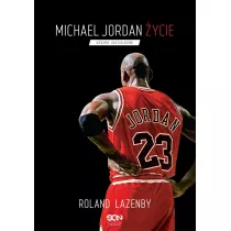 Michael Jordan. ycie