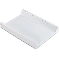 Przewijak mi�kki platynowy