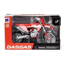 Gasgas MC450 2021 1:12 Daffi