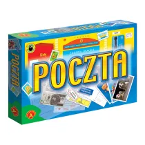 Poczta Alexander