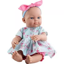 Lalka hiszpa�ska bobas Minipikolina 32cm Paola Reina