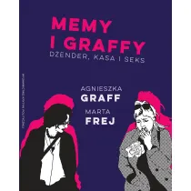 Memy i graffy
