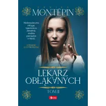 Lekarz ob��kanych Tom 2