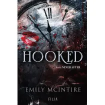 Hooked. Seria Never After