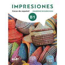 Impresiones B1 �wiczenia + zawarto�� online