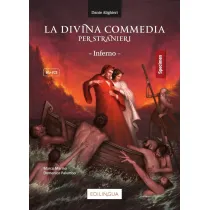 Divina Commedia per stranieri - Inferno