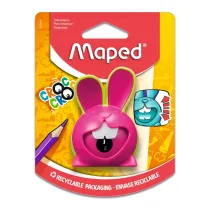 Maped Temperwka Croc Croc Innowation 2 otwory rowa