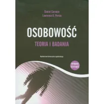 Osobowo��. Teoria i badania