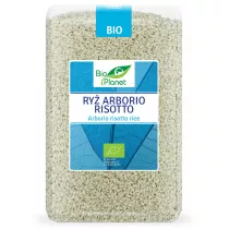 Bio Planet Ry arborio risotto 2 kg Bio