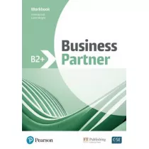 Business Partner B2+. Workbook