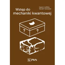 Wst�p do mechaniki kwantowej