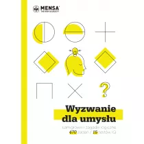 Wyzwanie dla umysu