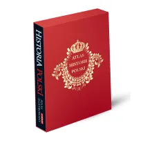 Atlas historii Polski