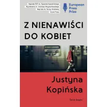 Z nienawi�ci do kobiet